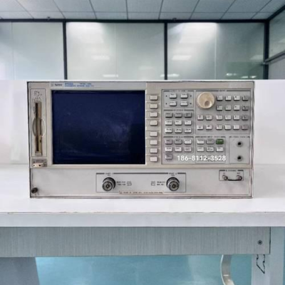 安捷伦/惠普8753E/ HP8753E矢量网络分析仪