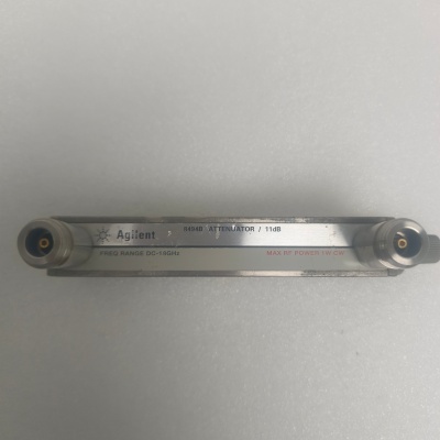 安捷伦Agilent/HP 8494B衰减器