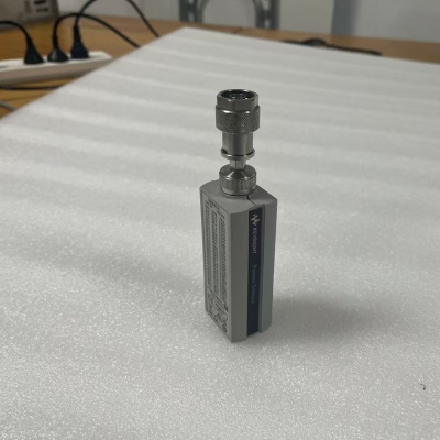安捷伦N8481A功率传感器