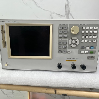 出售二手安捷伦Agilent E4991A阻抗分析仪E4991A