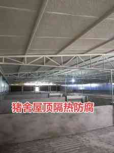 2026年潍坊别墅保温直销厂家推荐,玉诚保温专注聚氨酯喷涂