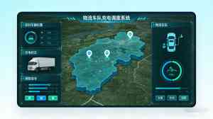 2026年厦门物流车充电软件方案：企业技术实力与产品优势解析