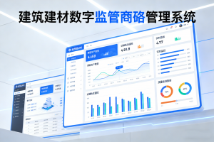2026年河南建筑建材数字监管扬尘监控系统深度解析
