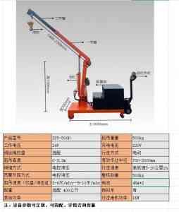 2026年巩义小型起重机厂家推荐:众升机械非标定制与快速售后解析
