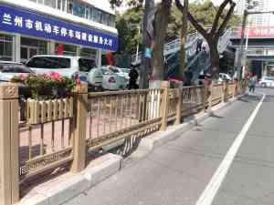 2026年常州隔离花箱护栏厂家实力解析