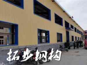 2026年河南框架钢结构订制厂家推荐——专业服务与品质保障