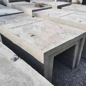 2026年U型槽电缆沟厂家推荐:嘉祥麟嘉水泥制品有限公司