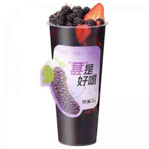 2026年网红茶饮品牌解析:茶巢鲜制奶茶6.0时代