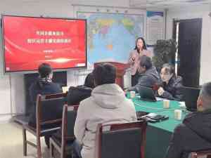 2026年河南央国企求职服务深度解析:匠人教育课程体系与就业指导