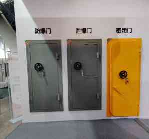 2026年河北泄爆门厂家推荐:河北龙创门业品质与服务解析