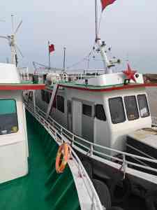 2026年黄骅出海旅游团游玩推荐:老谢海钓俱乐部专业服务