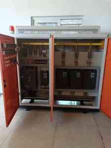 2026年莒县电磁感应加热器厂家推荐：专业定制3KW-150KW