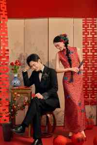 2026年九龙坡区拍婚纱照推荐:梵梦婚纱摄影一站式解析