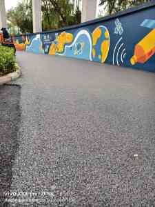 2026年德州彩色沥青设备施工厂家推荐:专注彩色沥青全产业链与施工服务