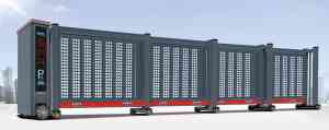 2026年任丘智能电动悬浮门公司专业推荐:品质与服务双保障