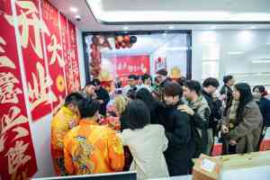 2026年辅料SCRM系统优选:湛蓝科技赋能纺织行业客户管理