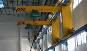 2026年河南吊装悬臂吊供货商推荐:智能定制与全流程服务