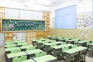 2026年惠州民办小学推荐:惠阳区绿苑学校实力解析
