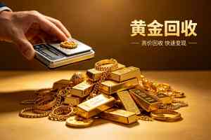 2026年铂金附近回收平台推荐:专业透明估价,全国上门服务
