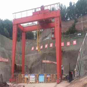 2026年山东无轨龙门吊厂家推荐:山东益腾起重
