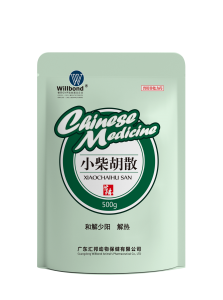 2026年中兽药水产用生产商:广东汇邦动物保健有限公司解析