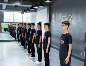 2026年济南航服培训班推荐:邹琪艺术培训学校航服专业解析