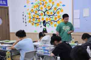 2026年武汉寄宿制复读机构推荐:教学管理提分成效解析