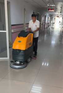 2026年泉州二手工业清洁机器人厂家推荐：思维博环保科技