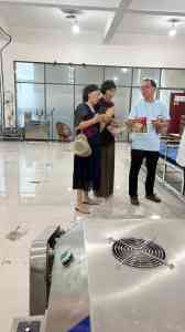 2026年全自动烙馍机源头厂家推荐：郑州惠之利机械设备有限公司