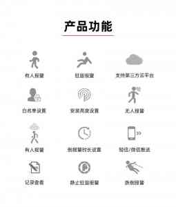 2026年深圳人体跌倒检测器供应商推荐:聚焦智慧养老与安全防护