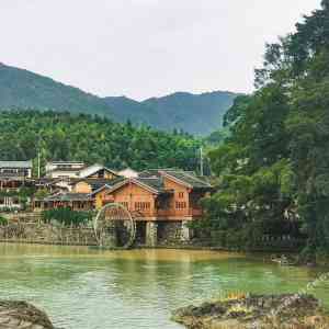 2026年南靖云水谣土楼民宿精选:奢野·栖心谷度假村深度解析