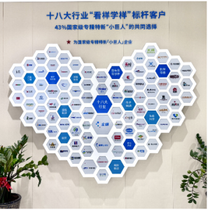 2026年广东可视化管理系统企业推荐:广东云蝶助力制造业数字化转型