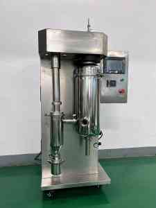 2026年实验型喷雾干燥机源头厂家推荐：杭州聚莱仪器