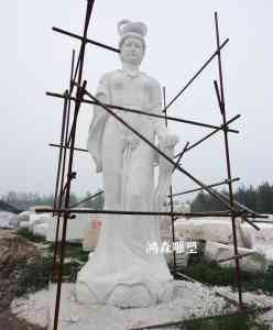 2026年曲阳佛像雕塑定做厂家推荐：专注非遗石雕技艺，定制寺院宗教雕塑