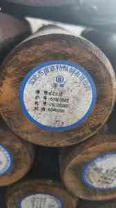 2026年无锡齿轮钢圆钢供应商推荐:无锡法迈利金属材料有限公司