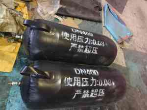 2026年衡水市政闭水试验气囊厂商推荐:防爆加厚气囊现货直供