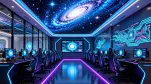 2026年河南星空顶公司推荐:专注高端光影设计与智能家居美学解决方案