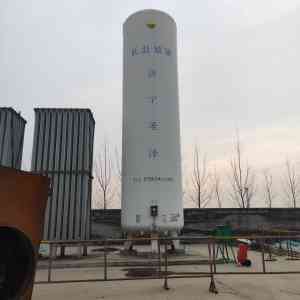 2026年梁山低温罐抽真空销售公司推荐:众兴二手设备
