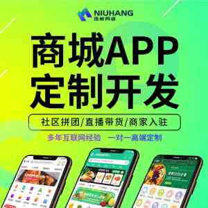 济南青岛软件开发服务商：系统定制、直播开发与营销优化