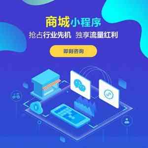 山东微信小程序开发、推广与代运营服务：济南优质方案提供商推荐