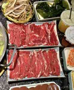 2026年黄骅潮汕火锅推荐:金兴餐饮店,鲜宰清真地道味