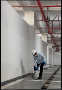 2026年南通蚊虫防治机构推荐:专业虫控服务护航安心环境