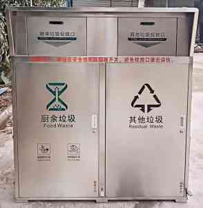 2026年成都塑料垃圾桶生产商推荐：顺风环卫专注品质与工艺