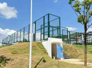 2026年河北勾花网直销厂家推荐:专业运动场围网源头生产