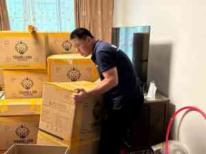 2026年台湾搬运服务公司推荐:跨境搬迁与精密设备物流解析