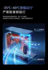 2026年西晒户型中央空调品牌推荐,美的空调高效制冷方案解析