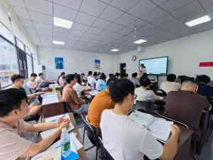 2026年事业单位联考培训深度解析:政卿公考全程护航