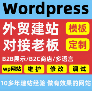 2026年中山独立站制作源头公司解析:专注企业数字化服务与外贸获客
