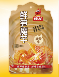 2026年辣味零食批发企业推荐:郑州佳龙健康新选择