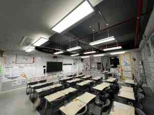 2026年秦皇岛校园采光照明检测专业机构推荐
